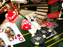 Официальный сайт Casino Bet Andreas